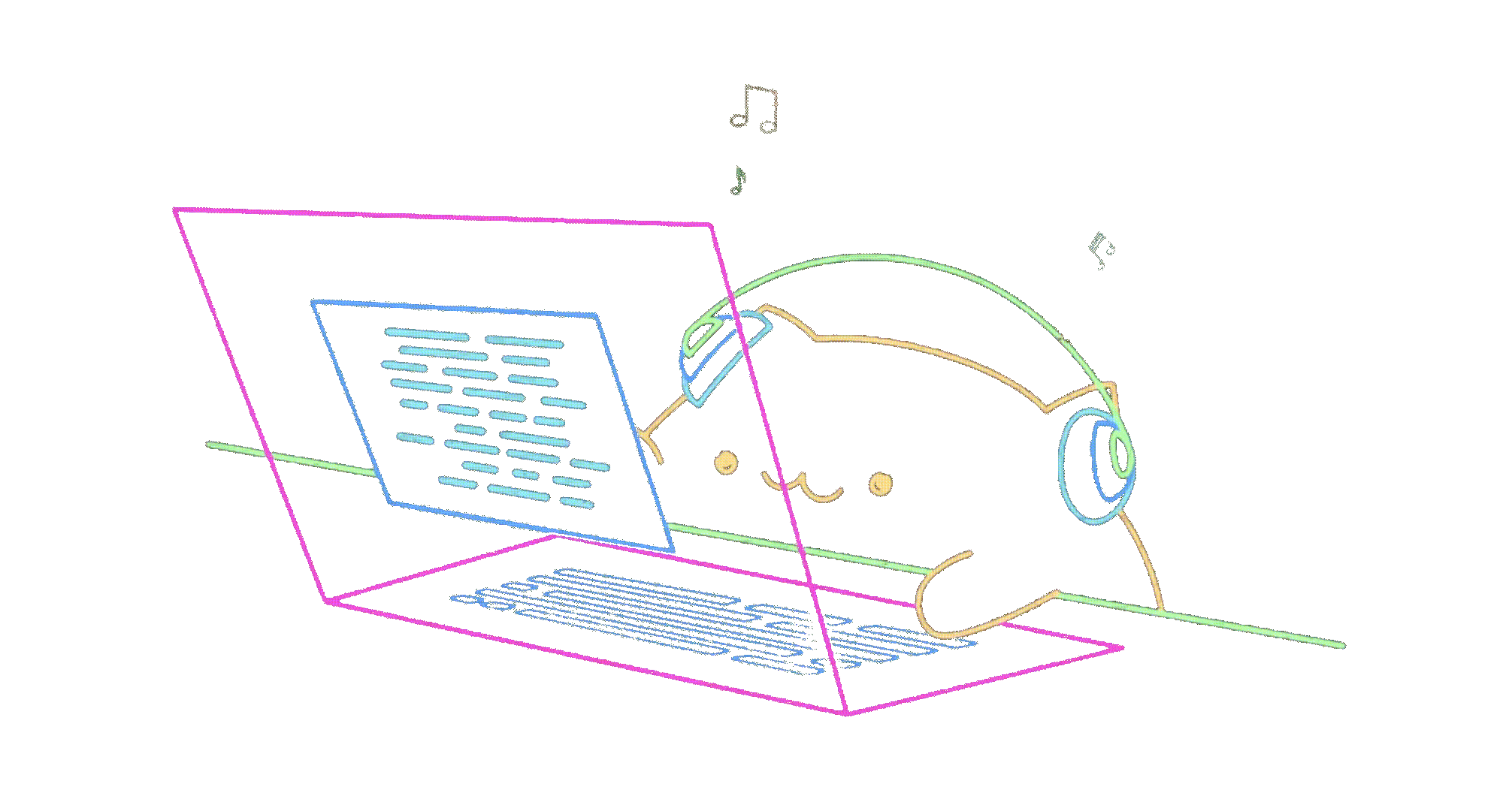 Bongo Cat