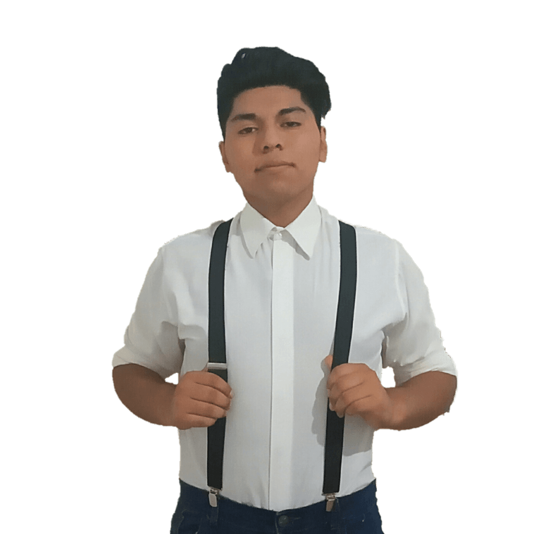 Jhonathan Cutisaca